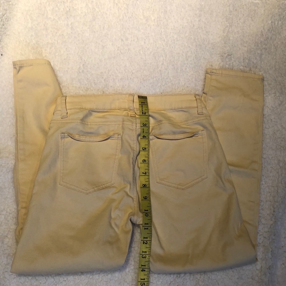 Uniqlo ankle pants - Picture 8 of 9